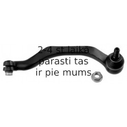 Stūres šķērsstiepņa uzgalis LEMFÖRDER 33284 01