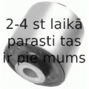 Piekare, Šķērssvira LEMFÖRDER 33263 01