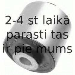 Piekare, Šķērssvira LEMFÖRDER 33263 01