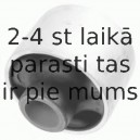 Piekare, Šķērssvira LEMFÖRDER 32002 01