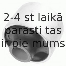 Piekare, Šķērssvira LEMFÖRDER 32002 01