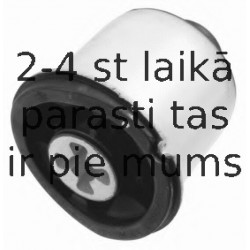 Piekare, Tilta sija LEMFÖRDER 31991 01