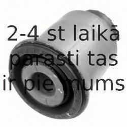 Piekare, Šķērssvira LEMFÖRDER 31990 01