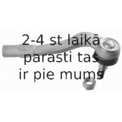 Stūres šķērsstiepņa uzgalis LEMFÖRDER 31779 01