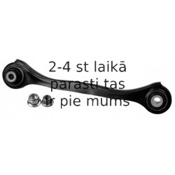 Тяга / стойка, подвеска колеса LEMFÖRDER 36021 01