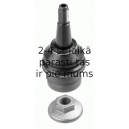 Balst-/Virzošais šarnīrs LEMFÖRDER 36899 01