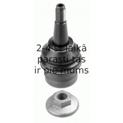 Balst-/Virzošais šarnīrs LEMFÖRDER 36899 01