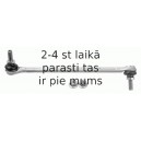 Тяга / стойка, стабилизатор LEMFÖRDER 36863 01