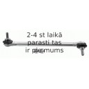 Тяга / стойка, стабилизатор LEMFÖRDER 36714 01