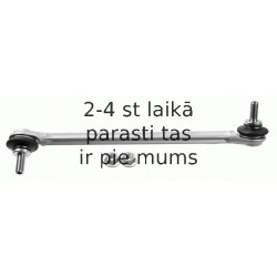 Тяга / стойка, стабилизатор LEMFÖRDER 36713 01