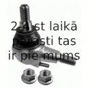 Balst-/Virzošais šarnīrs LEMFÖRDER 35373 01