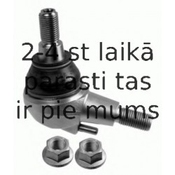 Balst-/Virzošais šarnīrs LEMFÖRDER 35373 01