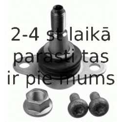 Balst-/Virzošais šarnīrs LEMFÖRDER 36383 01