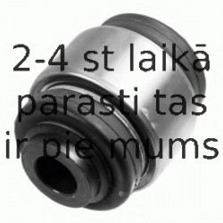 Piekare, Riteņu gutņa korpuss LEMFÖRDER 36459 01