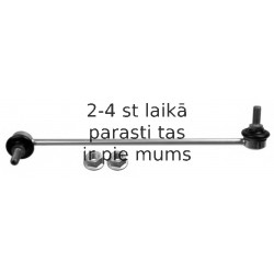 Тяга / стойка, стабилизатор LEMFÖRDER 36039 01