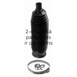 Putekļusargs, Stūres iekārta LEMFÖRDER 34703 01