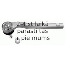 Stūres šķērsstiepņa uzgalis LEMFÖRDER 34463 01