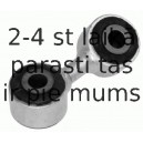 Тяга / стойка, стабилизатор LEMFÖRDER 26777 01