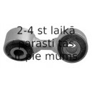 Тяга / стойка, стабилизатор LEMFÖRDER 26776 01