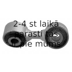 Тяга / стойка, стабилизатор LEMFÖRDER 26776 01
