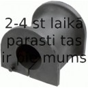 Piekare, Stabilizators LEMFÖRDER 38087 01