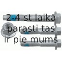 Remkomplekts, Riteņa piekare LEMFÖRDER 38047 01