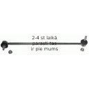 Тяга / стойка, стабилизатор LEMFÖRDER 25901 02