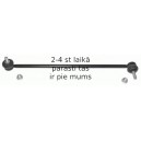 Тяга / стойка, стабилизатор LEMFÖRDER 25900 02