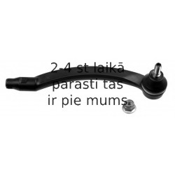 Stūres šķērsstiepņa uzgalis LEMFÖRDER 25772 02