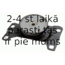 Piekare, Sadales kārba LEMFÖRDER 37964 01