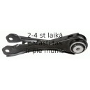 Тяга / стойка, подвеска колеса LEMFÖRDER 37906 01