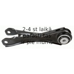 Тяга / стойка, подвеска колеса LEMFÖRDER 37906 01