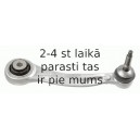 Рычаг независимой подвески колеса, подвеска колеса LEMFÖRDER 37859 01