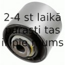 Piekare, Šķērssvira LEMFÖRDER 37836 01