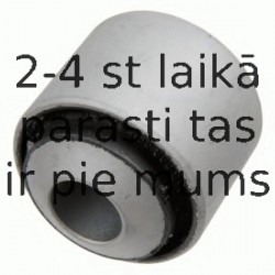 Piekare, Šķērssvira LEMFÖRDER 37827 01