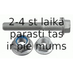 Remkomplekts, Riteņa piekare LEMFÖRDER 37781 01