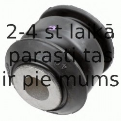 Piekare, Šķērssvira LEMFÖRDER 37098 01