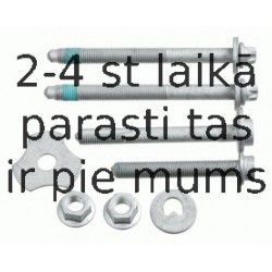 Remkomplekts, Riteņa piekare LEMFÖRDER 37478 01