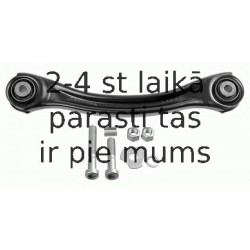 Тяга / стойка, подвеска колеса LEMFÖRDER 20731 03