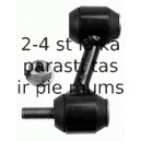 Тяга / стойка, стабилизатор LEMFÖRDER 35700 01