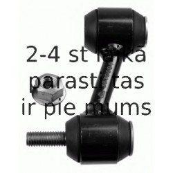 Тяга / стойка, стабилизатор LEMFÖRDER 35700 01