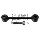 Тяга / стойка, стабилизатор LEMFÖRDER 35698 01