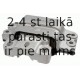 Piekare, Pārnesumkārba LEMFÖRDER 36236 01