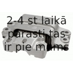 Piekare, Pārnesumkārba LEMFÖRDER 36236 01