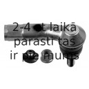 Stūres šķērsstiepņa uzgalis LEMFÖRDER 35282 02