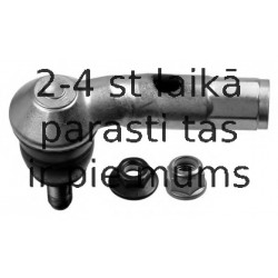 Stūres šķērsstiepņa uzgalis LEMFÖRDER 35281 02