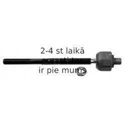 Aksiālais šarnīrs, Stūres šķērsstiepnis LEMFÖRDER 36013 01