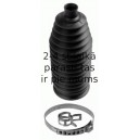 Putekļusargs, Stūres iekārta LEMFÖRDER 34074 01