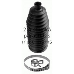 Putekļusargs, Stūres iekārta LEMFÖRDER 34074 01