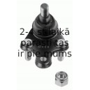 Balst-/Virzošais šarnīrs LEMFÖRDER 37243 01